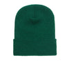 Pitbull Cambridge PB179 Cuffed Knit Beanie - 12 Pack