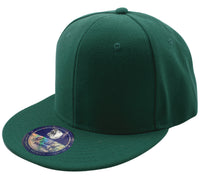 Pit Bull PB104 Acrylic Snapback Hat