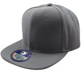 Pit Bull PB104 Acrylic Snapback Hat