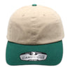 PitBull PB136K Khaki Two-Tone Low Profile Cap