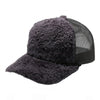 PITBULL FLC11 5 Panel PV Plush Rope Meshback