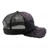 PITBULL FLC11 5 Panel PV Plush Rope Meshback