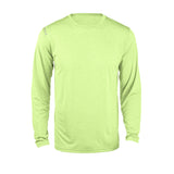 Reebok Marathon Long Sleeve Performance Shirt 7126