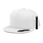 Academy Fits Trucker Foam Hat Mesh Cap 2070