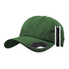 AcademyFits 2011ST P-Nylon Dad Hat