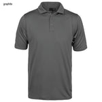 Reebok Cypress Performance Polo Shirt 7011