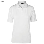 Reebok Cypress Ladies Performance Polo Shirt 7012