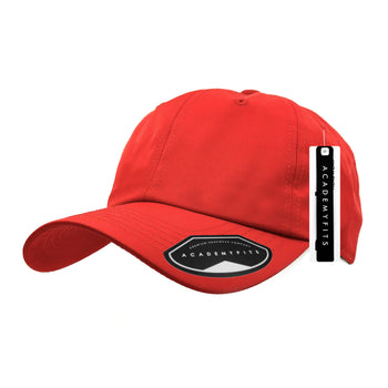 AcademyFits 2011ST P-Nylon Dad Hat