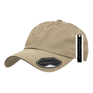 Academy Fits Tri Glide Dad Hat 2011TR - 