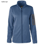 Reebok Freestyle Ladies Tech Fleece Jacket 7007