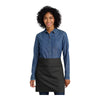 Port Authority A801 Market Half Bistro Apron