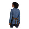 Port Authority A801 Market Half Bistro Apron