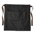 Port Authority A801 Market Half Bistro Apron