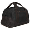 Nissun Two Tone Duffle Bag DB1121