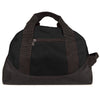 Nissun Two Tone Duffle Bag DB1121