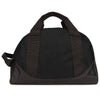 Nissun Two Tone Duffle Bag DB1121
