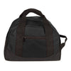 Nissun Two Tone Duffle Bag DB1121