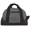 Nissun Two Tone Duffle Bag DB1121