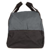 Nissun Two Tone Duffle Bag DB1121