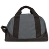 Nissun Two Tone Duffle Bag DB1121