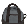 Nissun Two Tone Duffle Bag DB1121