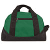 Nissun Two Tone Duffle Bag DB1121
