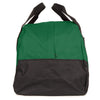 Nissun Two Tone Duffle Bag DB1121