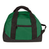 Nissun Two Tone Duffle Bag DB1121