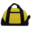 Nissun Two Tone Duffle Bag DB1121