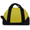 Nissun Two Tone Duffle Bag DB1121