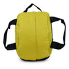 Nissun Two Tone Duffle Bag DB1121
