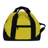 Nissun Two Tone Duffle Bag DB1121