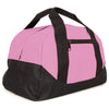 Nissun Two Tone Duffle Bag DB1121