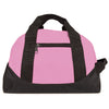 Nissun Two Tone Duffle Bag DB1121