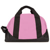 Nissun Two Tone Duffle Bag DB1121