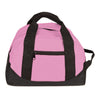 Nissun Two Tone Duffle Bag DB1121