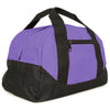 Nissun Two Tone Duffle Bag DB1121