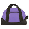 Nissun Two Tone Duffle Bag DB1121