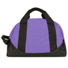 Nissun Two Tone Duffle Bag DB1121