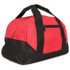 Nissun Two Tone Duffle Bag DB1121