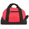 Nissun Two Tone Duffle Bag DB1121