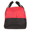 Nissun Two Tone Duffle Bag DB1121