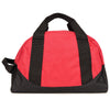 Nissun Two Tone Duffle Bag DB1121