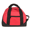 Nissun Two Tone Duffle Bag DB1121