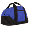 Nissun Two Tone Duffle Bag DB1121