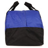 Nissun Two Tone Duffle Bag DB1121