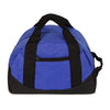Nissun Two Tone Duffle Bag DB1121