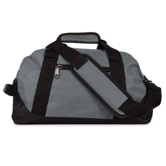 Nissun Two Tone Duffle Bag DB1141 - 