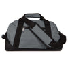 Nissun Two Tone Duffle Bag DB1141