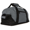 Nissun Two Tone Duffle Bag DB1141